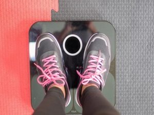افزایش وزن برخلاف تمرین و تغذیه مناسب