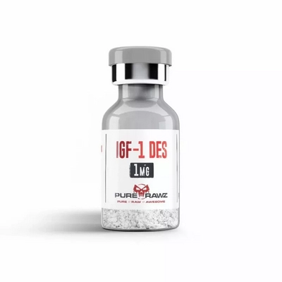 فاکتور رشد شبه انسولین - IGF-1