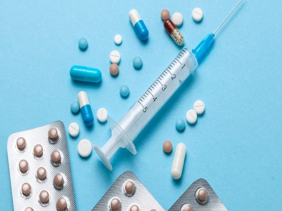 استروئید خوراکی یا تزریقی