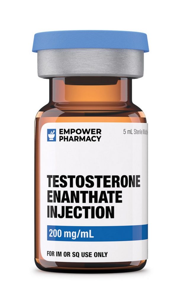 تستوسترون یک استروئید مناسب برای دوره حجم مبتدی