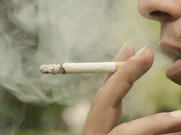 ترک سیگار به افزایش نیتریک اکسید کمک میکند