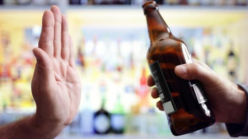 عدم مصرف الکل برای افزایش تستوسترون
