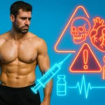 عوارض مصرف سوماتروپین در بدنسازی و خطرات آن برای بدن