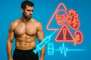 عوارض مصرف سوماتروپین در بدنسازی و خطرات آن برای بدن