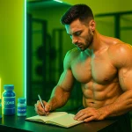 پاکسازی (PCT) بعد از دوره سوستانون در بدنسازی