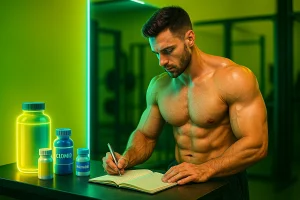 پاکسازی (PCT) بعد از دوره سوستانون در بدنسازی