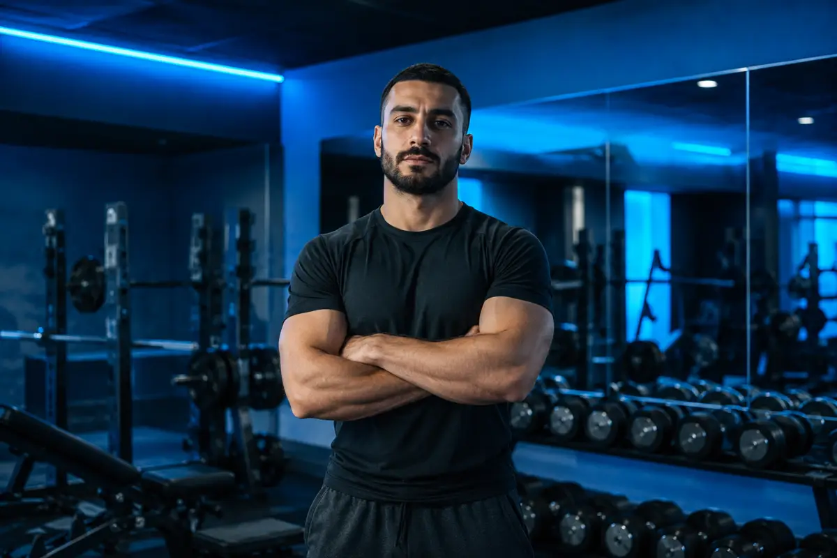 بعد از دوره استروئید چه کنیم؟ (راهنمای جامع بازیابی و حفظ عضلات + برنامه PCT)